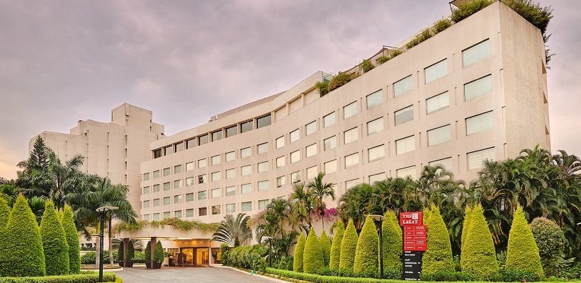 Sheraton Brigade Gateway Hotel